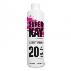 Kepro Super Kay oksidācijas emulsija 6% - 360ml