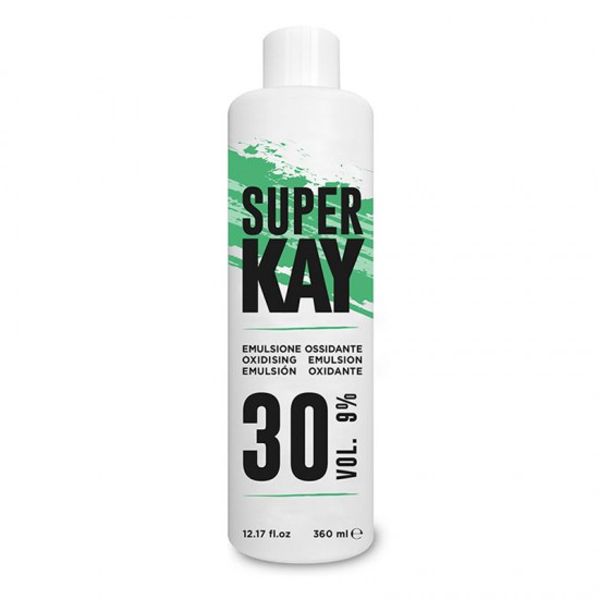 Kepro Super Kay окислительная эмульсия 9% 360мл