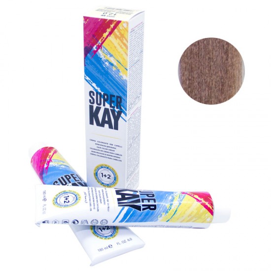 Kepro Super Kay matu krāsa gaiši dabisks 8.03 180ml