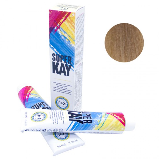 Kepro Super Kay matu krāsa ļoti gaišs 9.03 180ml