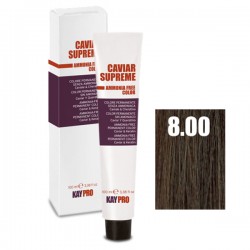Kepro Caviar Supreme matu krāsa intensīvi gaiši blond 8.00 100ml