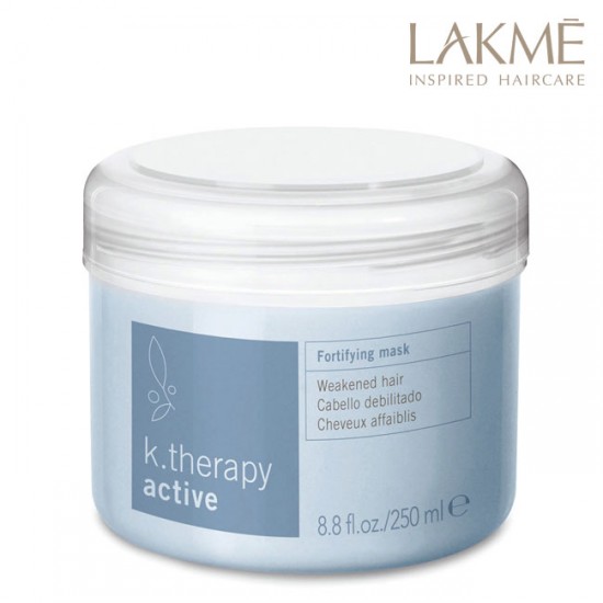 Lakme K.Therapy Active Fortifying Mask 250ml
