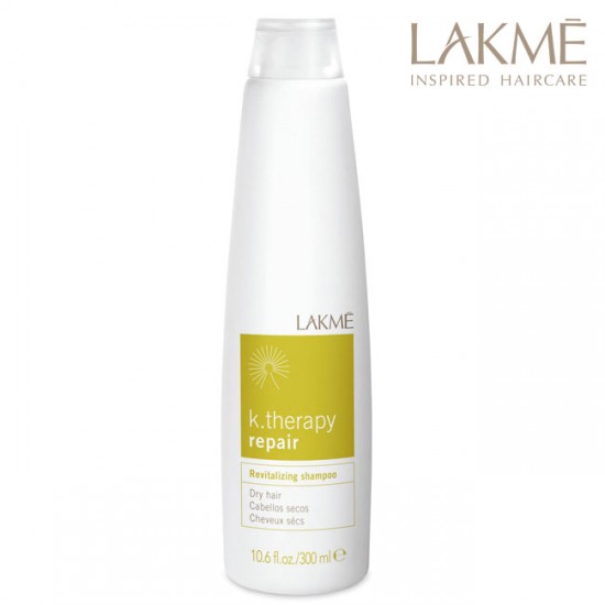 Lakme K.Therapy Repair Shampoo 300ml