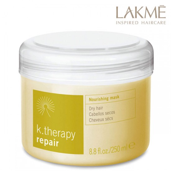 Lakme K.Therapy Repair Nourishing Mask 250ml