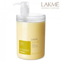Lakme K.Therapy Repair Nourishing Mask 1L Lakme K.Therapy Repair Nourishing Mask 1L