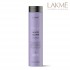 Lakme Teknia White Silver šampūns 300ml Lakme Teknia White Silver šampūns 300ml