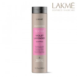 Lakme Teknia Violet Lavender šampūns 300ml
