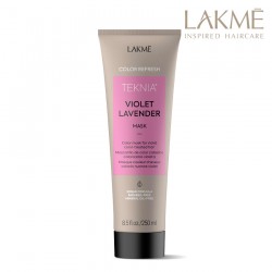Lakme Teknia Violet Lavender matu maska 250ml