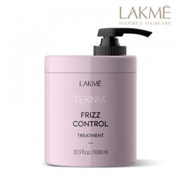 Lakme Teknia Frizz Control маска для волос 1l