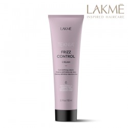 Lakme Teknia Frizz Control krēms 150ml