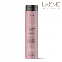 Lakme Teknia Color Stay šampūns 300ml