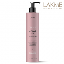 Lakme Teknia Color Stay kondicionieris 300ml Lakme Teknia Color Stay kondicionieris 300ml