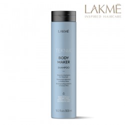 Lakme Teknia Body Maker šampūns 300ml