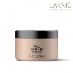 Lakme Teknia Full Defense matu maska 250ml Lakme Teknia Full Defense matu maska 250ml