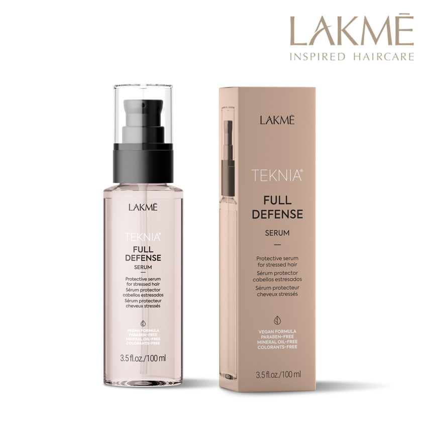 lakme serum