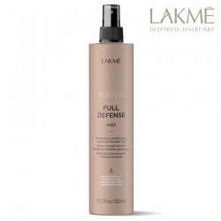 Lakme Teknia Full Defense Mist kondicionieris 300ml Lakme Teknia Full Defense Mist kondicionieris 300ml