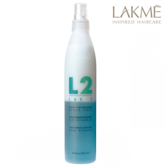 Lakme L2 Conditioner 300ml