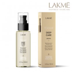 Lakme Teknia Deep Care Drops serums 100ml