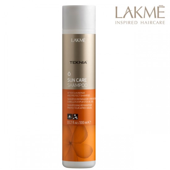 Lakme Teknia Sun Care Shampoo 300ml