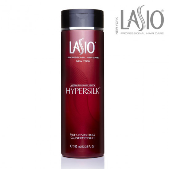 Lasio Hypersilk Replenishing Conditioner 350ml Lasio Hypersilk Replenishing Conditioner 350ml