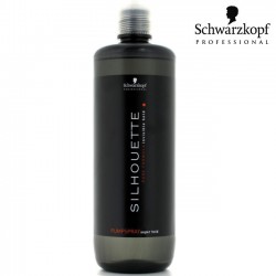 Schwarzkopf Pro Silhouette Pumpspary šķidrā matu laka 1L Schwarzkopf Pro Silhouette Pumpspary šķidrā matu laka 1L