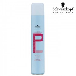 Schwarzkopf Pro Professionnelle matu laka ļoti stipra fiksācija 500ml Schwarzkopf Pro Professionnelle matu laka ļoti stipra fiksācija 500ml