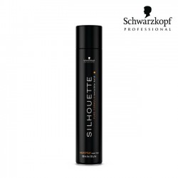 Schwarzkopf Pro Silhouette matu laka 500ml Schwarzkopf Pro Silhouette matu laka 500ml