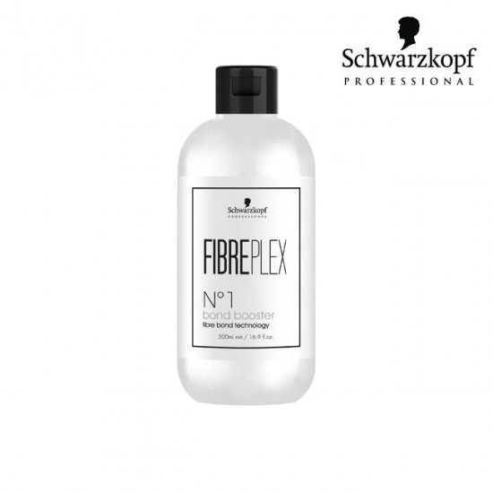 Schwarzkopf Pro Fibreplex N1 Bond Booster 500ml Schwarzkopf Pro Fibreplex N1 Bond Booster 500ml