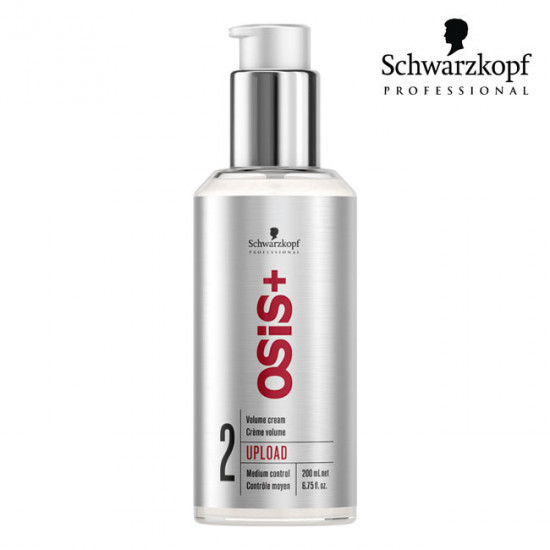 Schwarzkopf Pro Osis+ Upload 200ml Schwarzkopf Pro Osis+ Upload 200ml