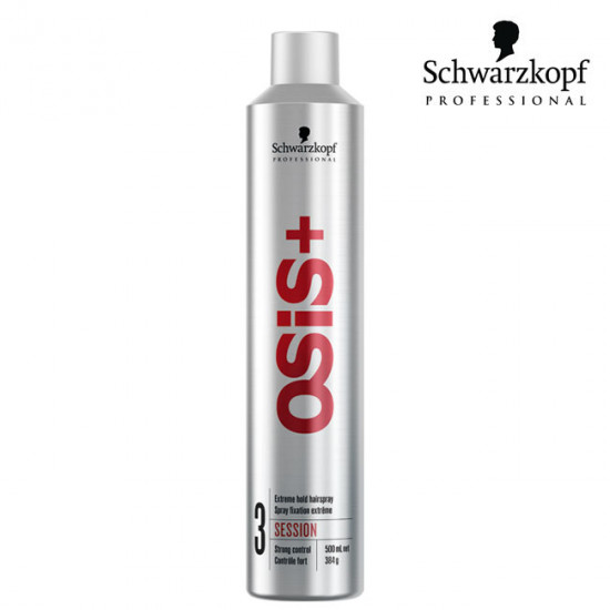 Schwarzkopf Osis+ Session 500ml Schwarzkopf Osis+ Session 500ml