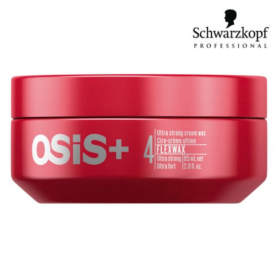 Schwarzkopf Osis+ Flexwax 85ml Schwarzkopf Osis+ Flexwax 85ml