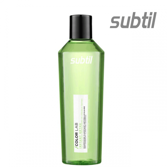 Subtil Colorlab Instant Detox ptetblaugznu šampūns 300ml