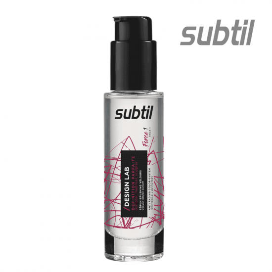 Subtil Designlab Velvet Brush Serum 45ml
