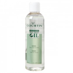 Courtin antiseptiskais losjons 200ml
