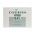 Courtin Spa Tea Tree Lift-off Mask intensīvi mitrinoša un attīroša algināta sejas maska 10gb