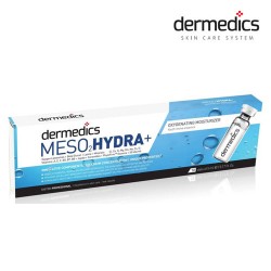 Dermedics pretnovecošanas serums MesoHydro+ 5ml Dermedics pretnovecošanas serums MesoHydro+ 5ml
