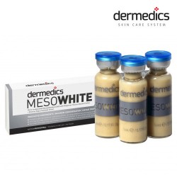 Dermedics balinošs serums MesoWhite 5ml Dermedics balinošs serums MesoWhite 5ml