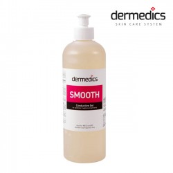 Dermedics Smooth Radio Frequency Conductive Gel 500g Dermedics Smooth Radio Frequency Conductive Gel 500g