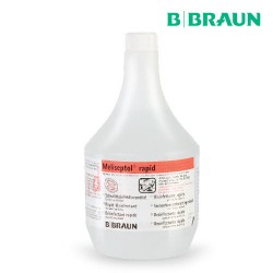 BBraun Meliseptol Rapid 1L BBraun Meliseptol Rapid 1L
