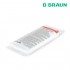 BBraun Meliseptol HBV Tissues 100 wipes refill BBraun Meliseptol HBV Tissues 100 wipes refill