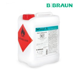 SoftaSept N 5L, ādas un roku dezinficēšana