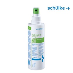 Schulke Mikrozid AF Liquid 250ml Schulke Mikrozid AF Liquid 250ml