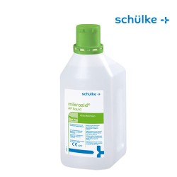 Mikrozid AF Liquid 1L, virsmu dezinficēšana  Mikrozid AF Liquid 1L, virsmu dezinficēšana