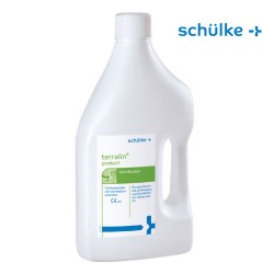 Schulke Terralin Protect 2L Schulke Terralin Protect 2L