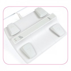 Kosmetoloģiskais krēsls “Bentlon Beauty Bronze”