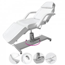 Hydraulic Beauty Bed CH-210 Hydraulic Beauty Bed CH-210