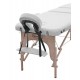 Портативный деревянный массажный стол FMA306A