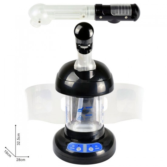 Galda vapazons JY-15A melns Galda vapazons JY-15A melns