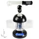 Galda vapazons JY-15A melns Galda vapazons JY-15A melns