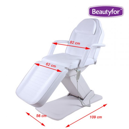 Kosmetoloģiskā kušete Beautyfor 2214 Kosmetoloģiskā kušete Beautyfor 2214